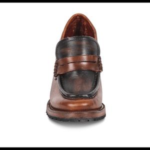 Freebird Bristol loafers. Size 8.